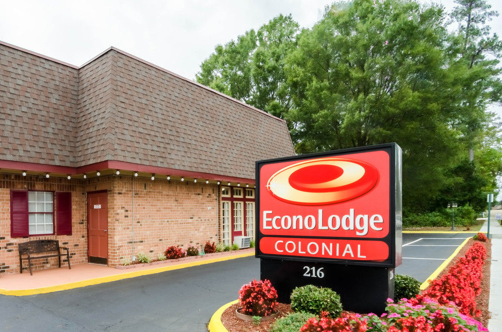 Econo Lodge Colonial - featured photo