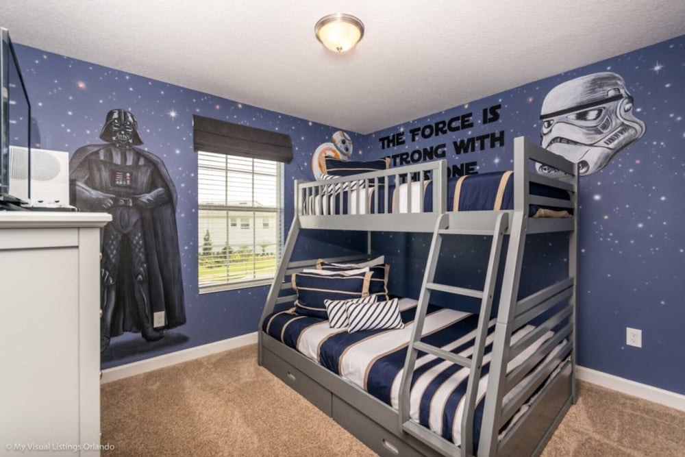 Rent a Luxury Townhome on Storey Lake Resort Minutes From Disney Orlando Townhome 2709 - photo 7