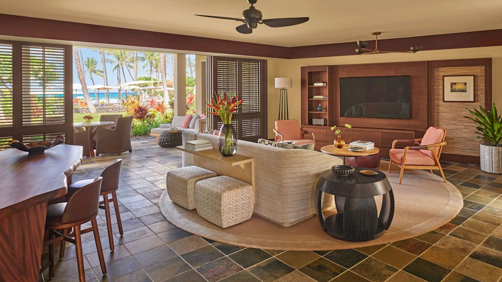 Four Seasons Resort Hualalai - photo 22