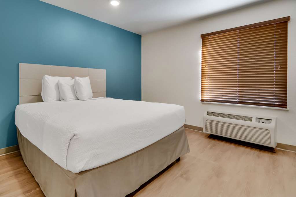 WoodSpring Suites Abilene - photo 11