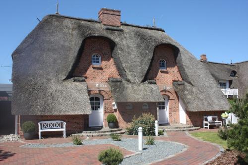 Dat Friesenhus Hygge in Sankt Peter-Ording, Germany