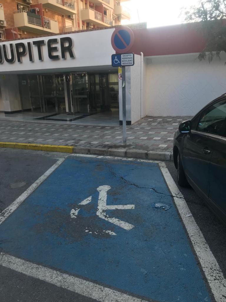 Estudio Ed Jupiter Benalmadena — Benalmadena — photo 5