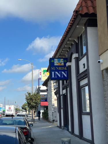 Sunrise inn - photo 28