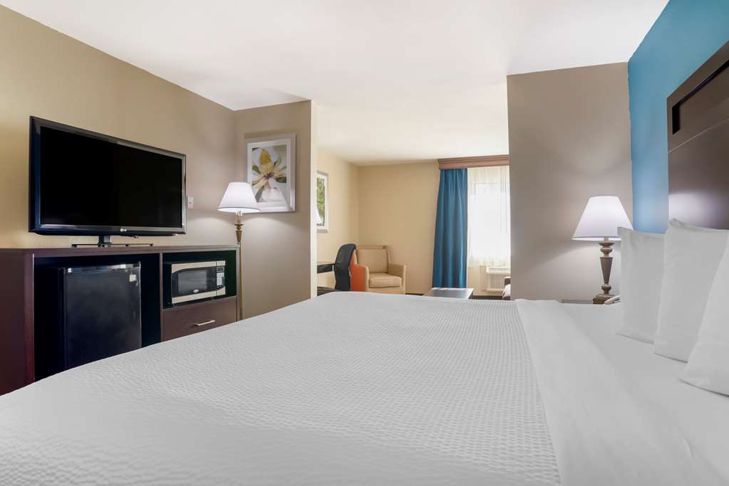 Best Western Ville Platte - photo 15