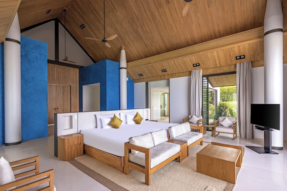 Villa Amarasara — Thalang — photo 5