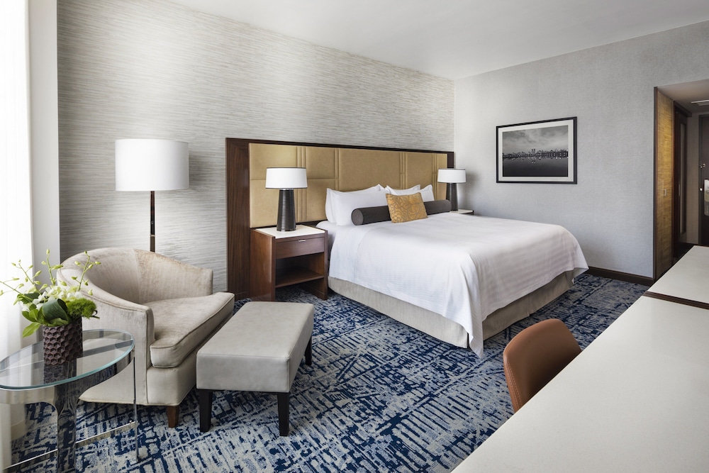 InterContinental New York Times Square by IHG - photo 9