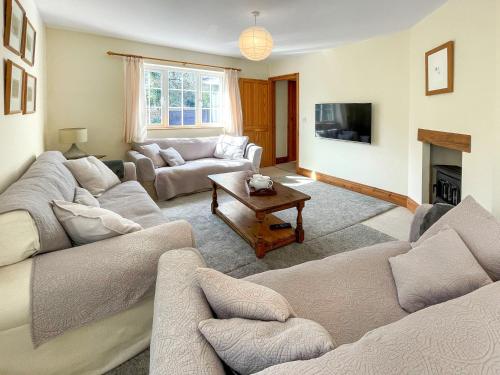 Cornant in Cardigan, United Kingdom