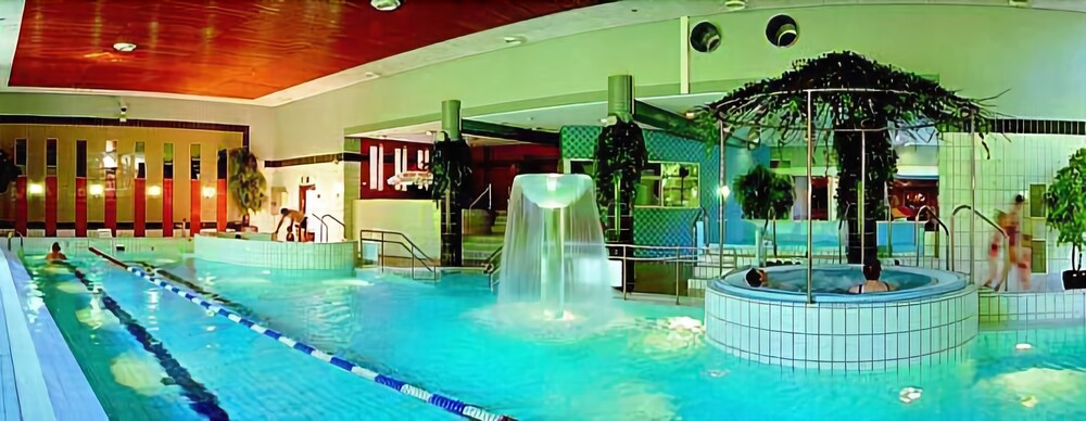 Spa Hotel Rauhalahti in Kuopio, Finland