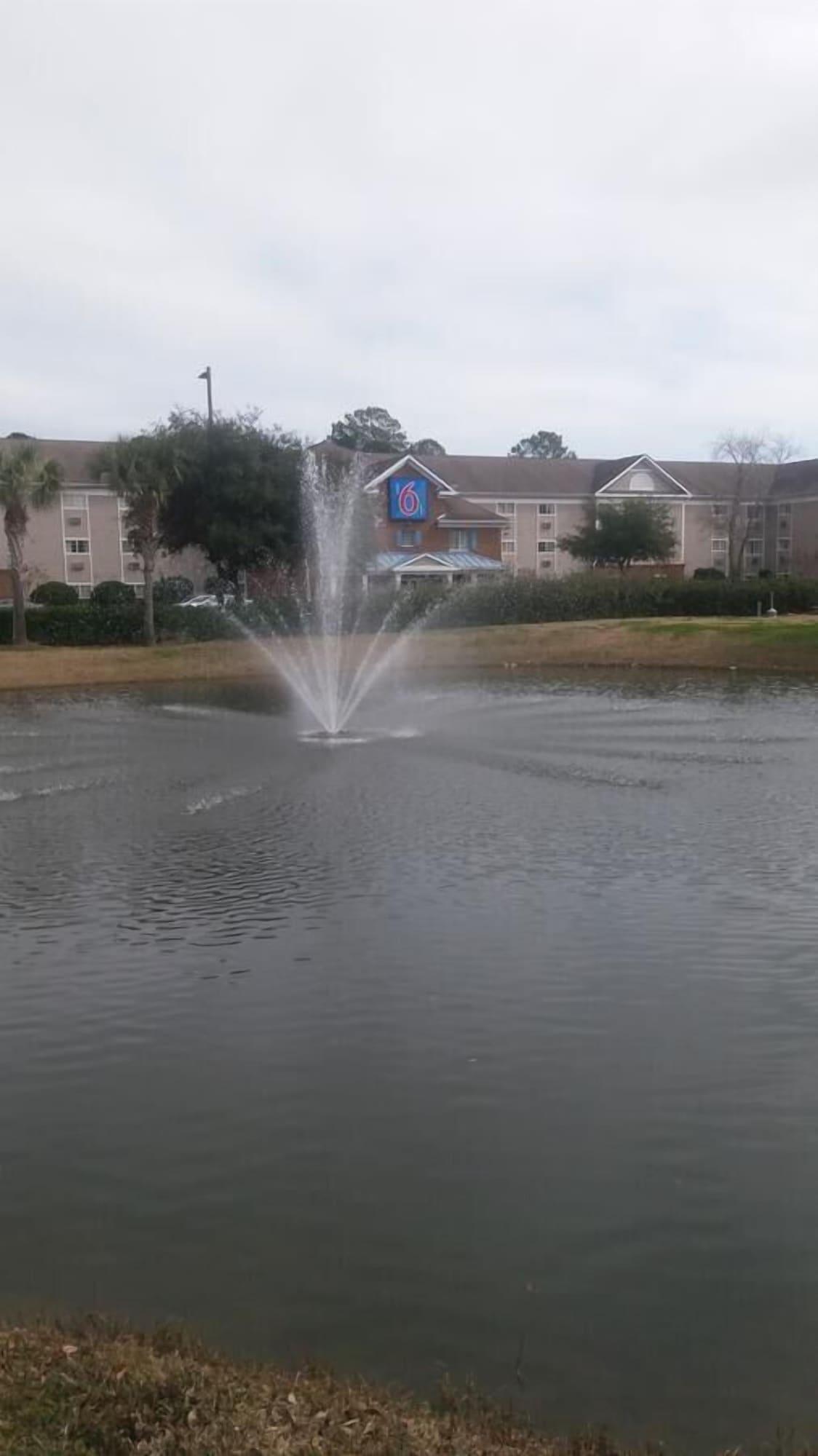 Motel 6 Myrtle Beach SC - photo 14