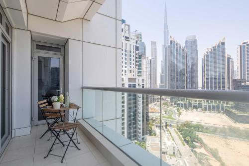 Frank Porter Executive Tower F — hotel in Dubai