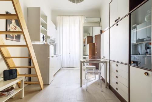 Charming nest in the heart of Milano Isola — 4-Star Luxury Hotel in Milan, Italy