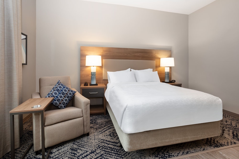 Candlewood Suites Grand Junction NW - photo 24