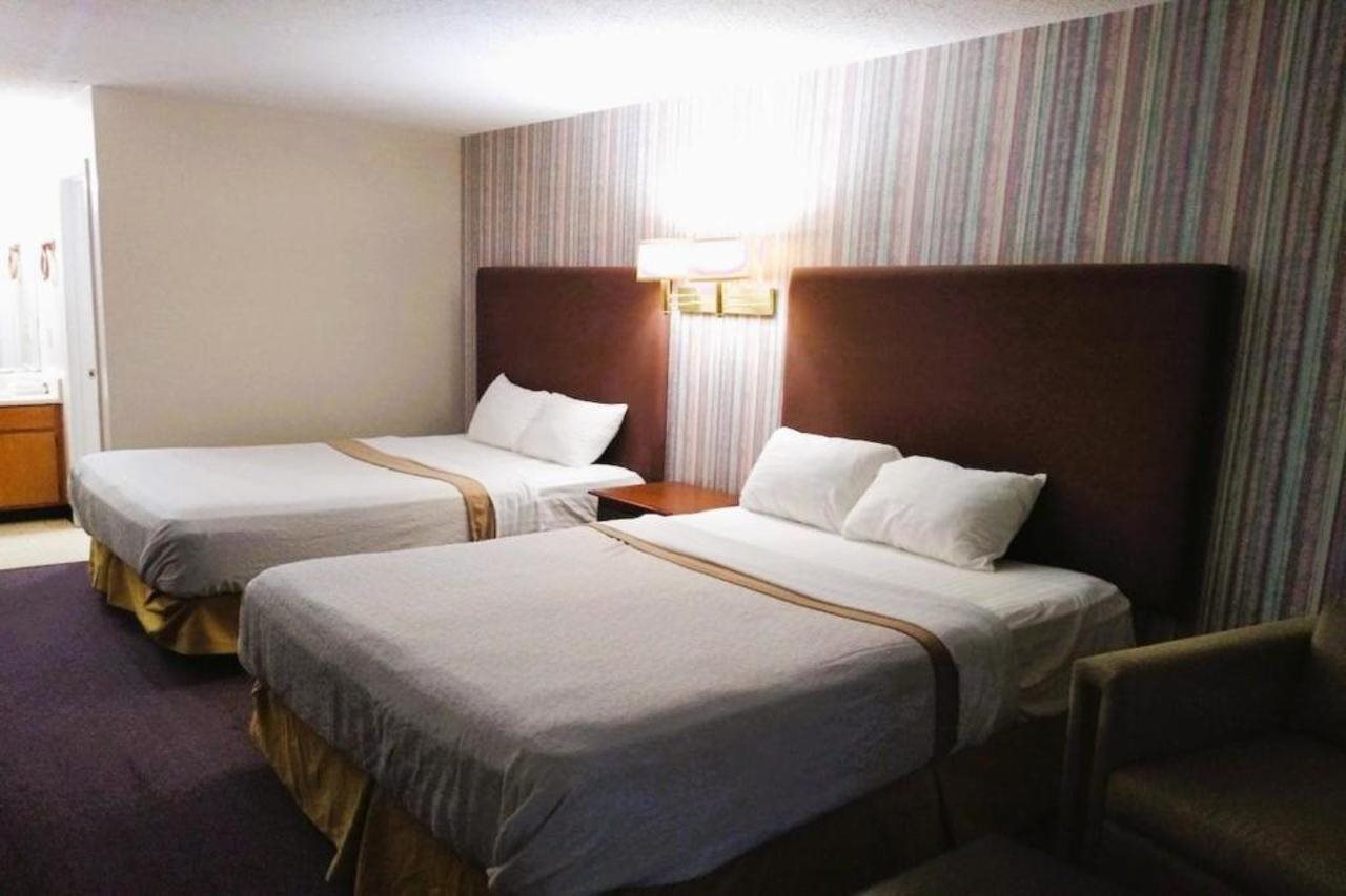 Hotel Mcintyre Ga Us 441 - photo 7