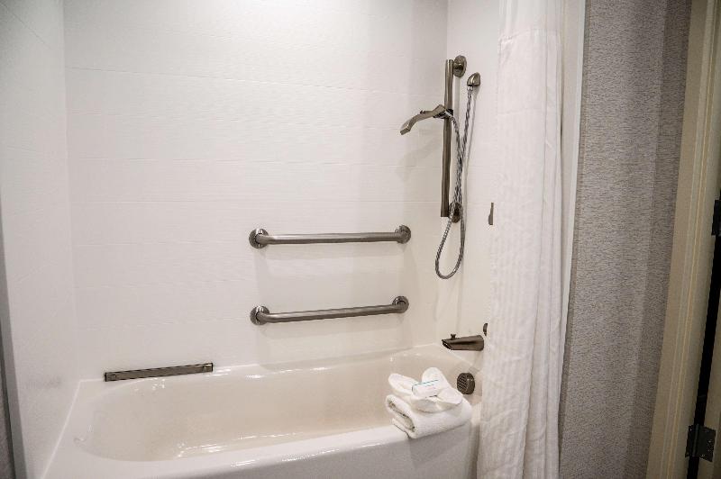 Hilton Garden Inn Fayetteville Fort Bragg - photo 163
