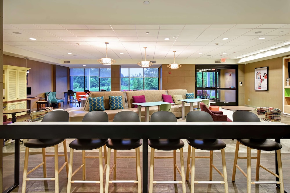 Home2 Suites by Hilton Mechanicsburg - photo 3
