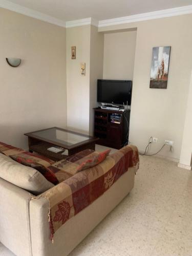 House with garden at Oliva Nova MET & Golf & Padel & Beach resort in Oliva, Spain