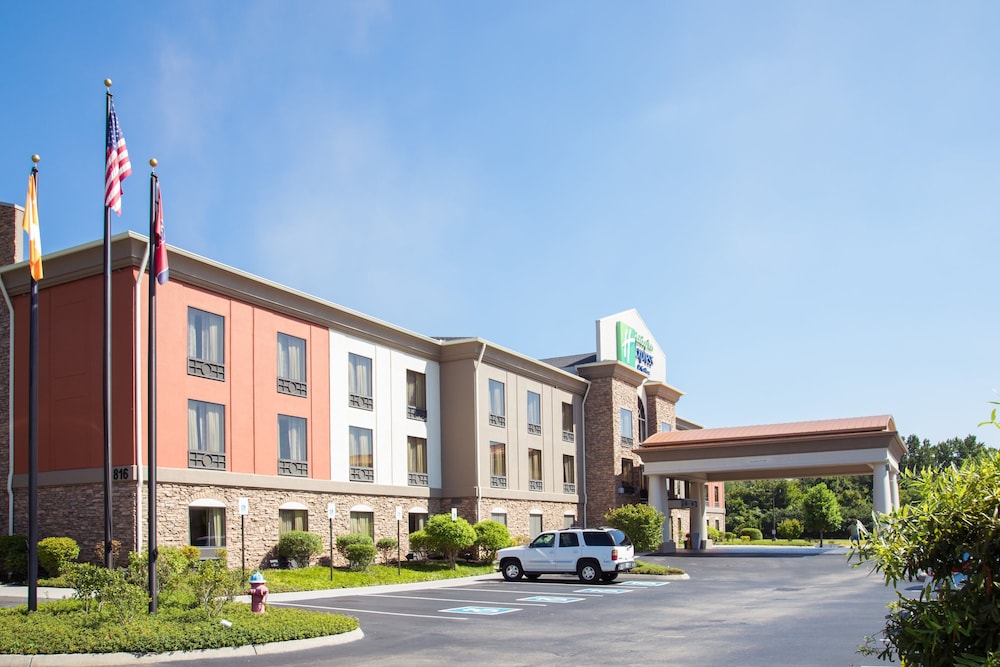 Holiday Inn Express & Suites Knoxville Farragut by IHG - photo 67