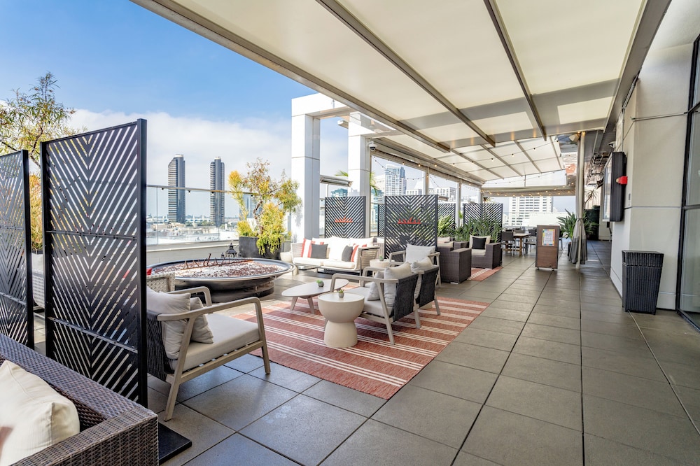 Andaz San Diego by Hyatt - photo 60