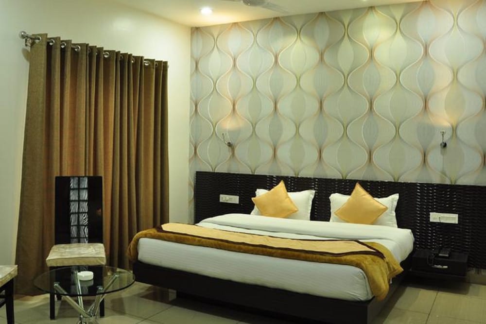 Hotel City Home