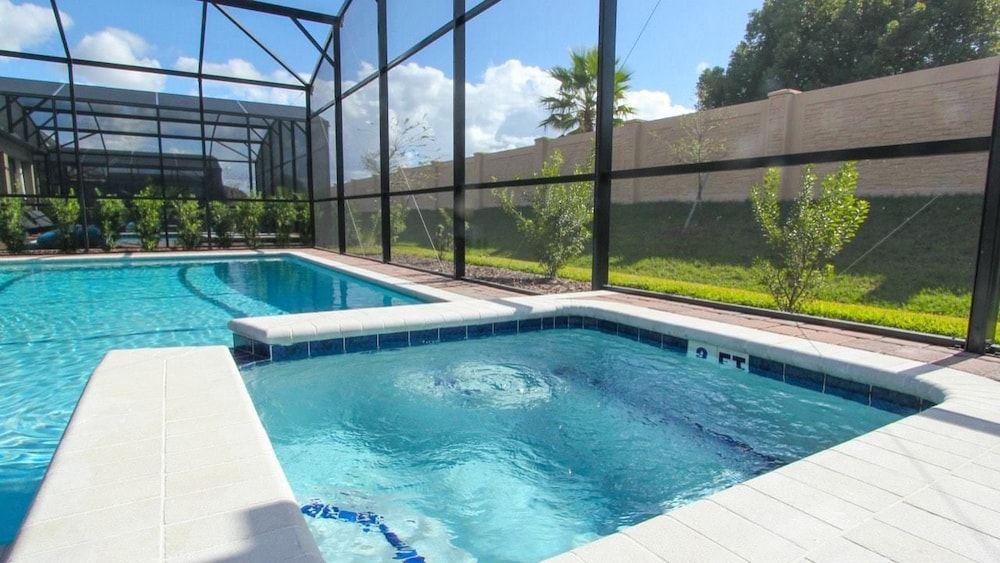 Grhmvd1518 Champions Gate Resort 6 Bed 6 Baths House - photo 18