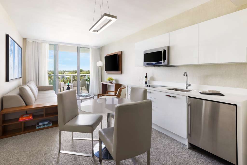 The Altair Hotel Bay Harbor - photo 39
