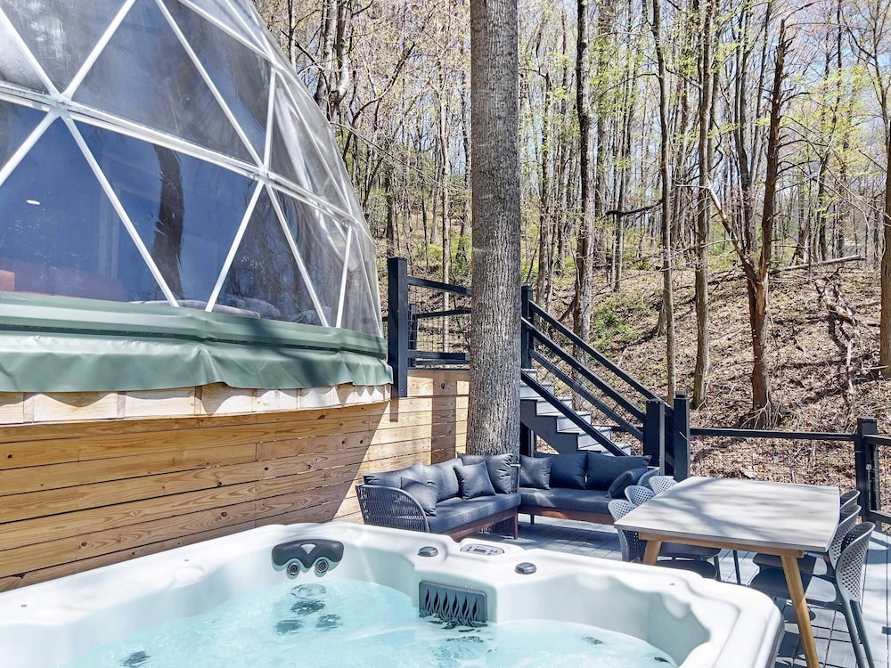 The Glamping Collective - photo 153
