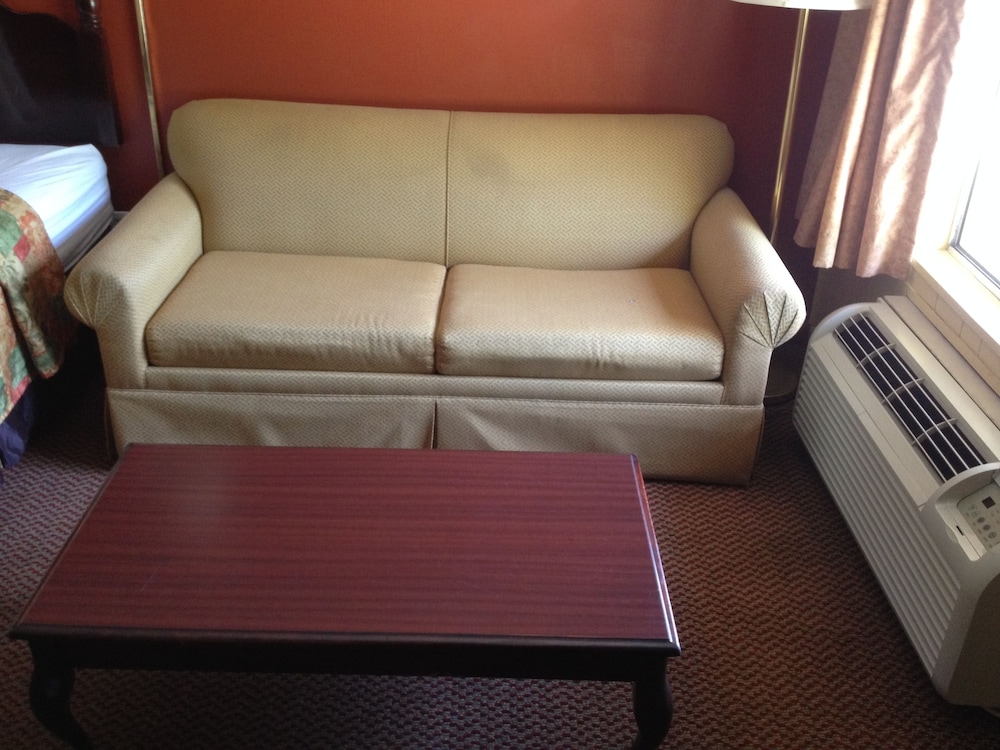 Travelowe's Motel - photo 6