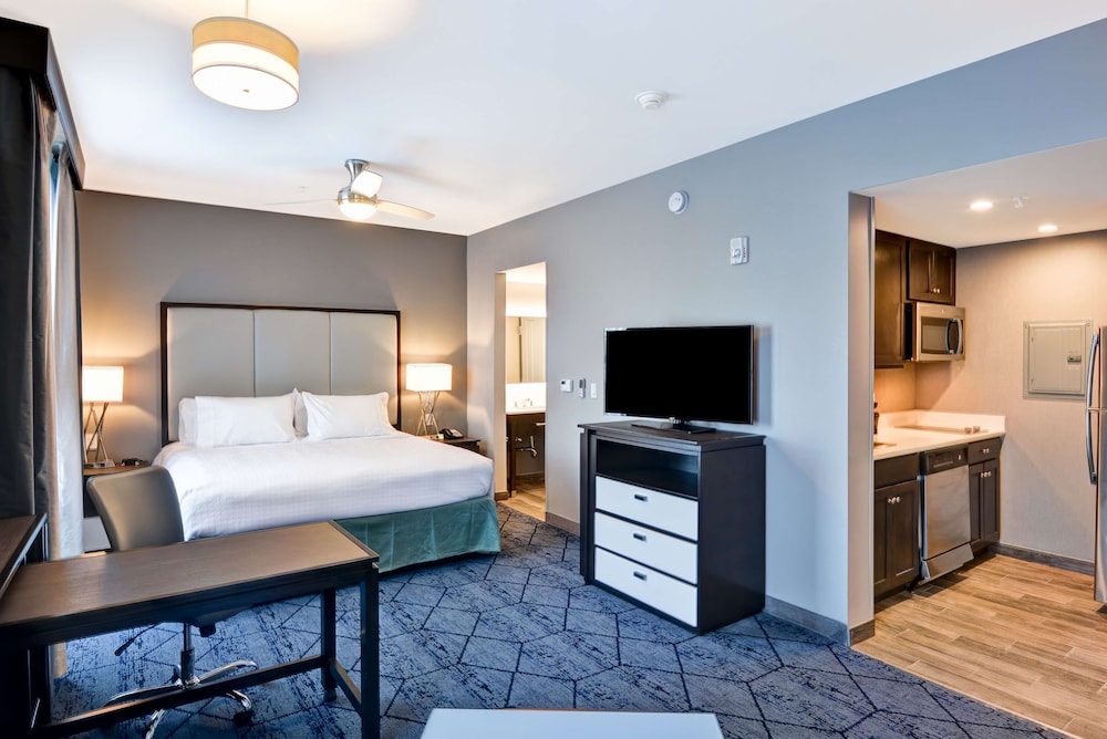 Homewood Suites by Hilton New Orleans Westbank - photo 11