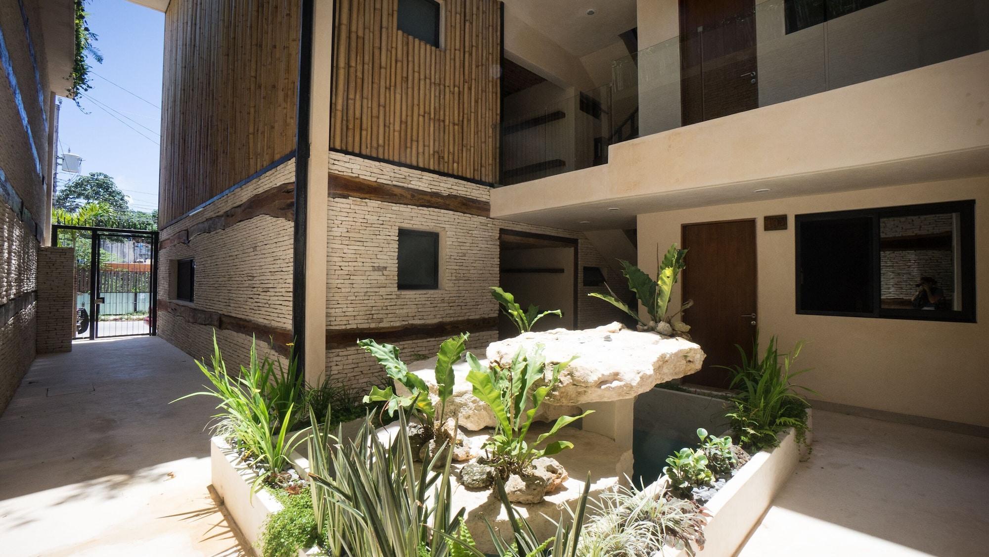 Polo 15 - last minute hotel in Playa Del Carmen