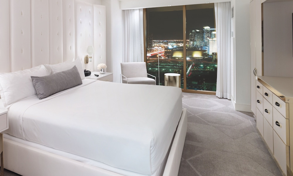 W Las Vegas - photo 49
