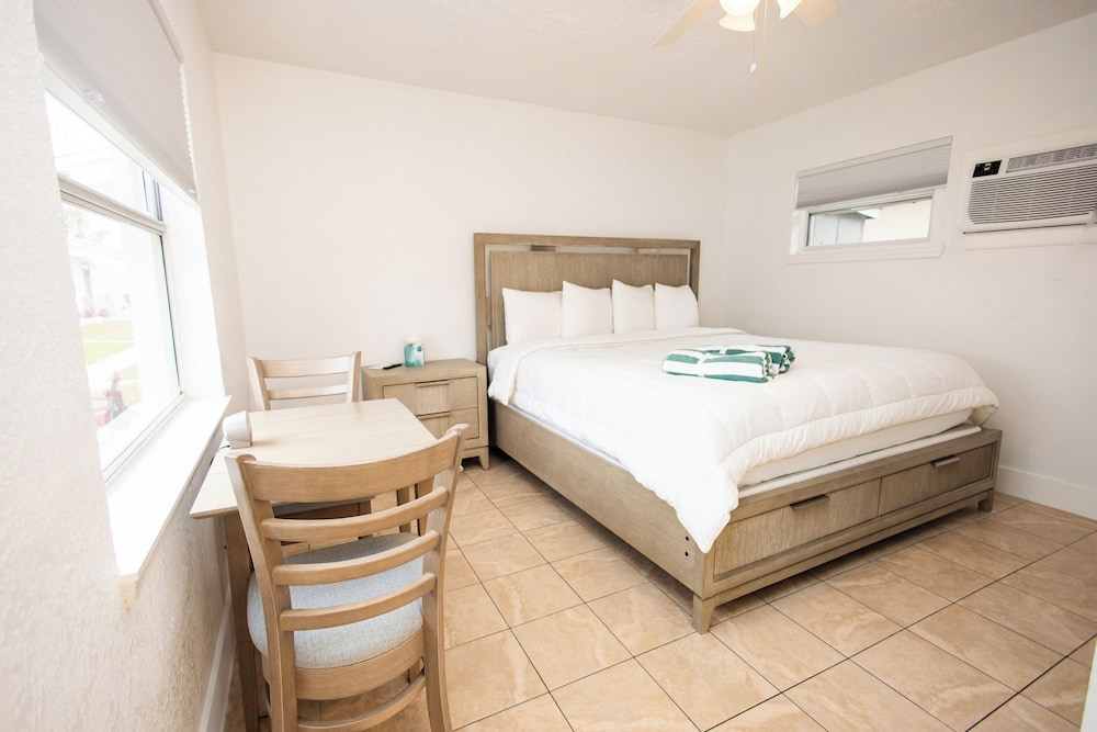 The Beach Haven Resort - photo 3