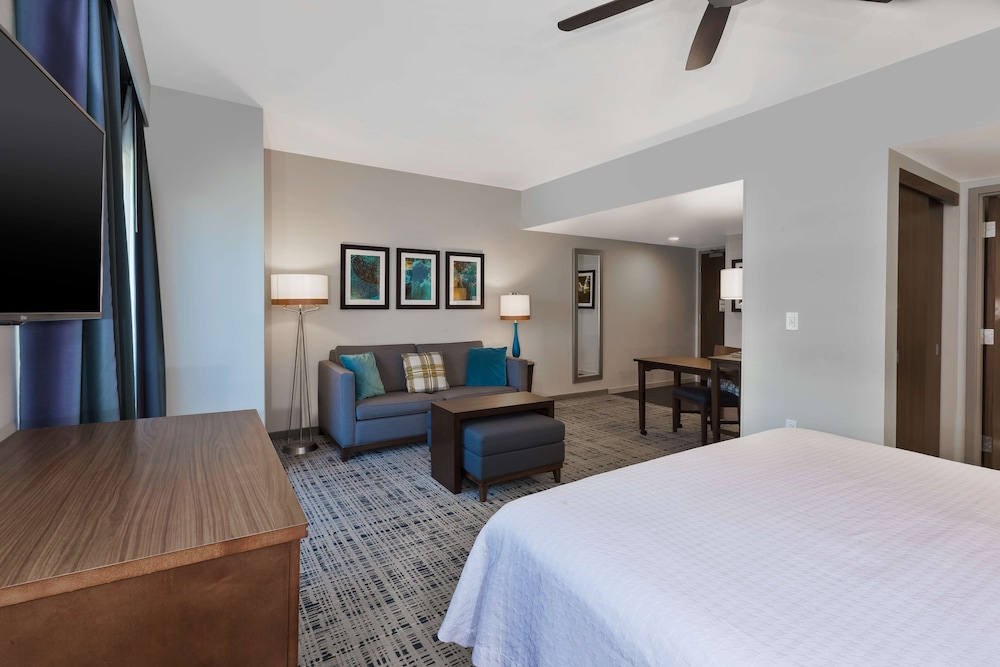 Homewood Suites by Hilton Pittsburgh Downtown - photo 24