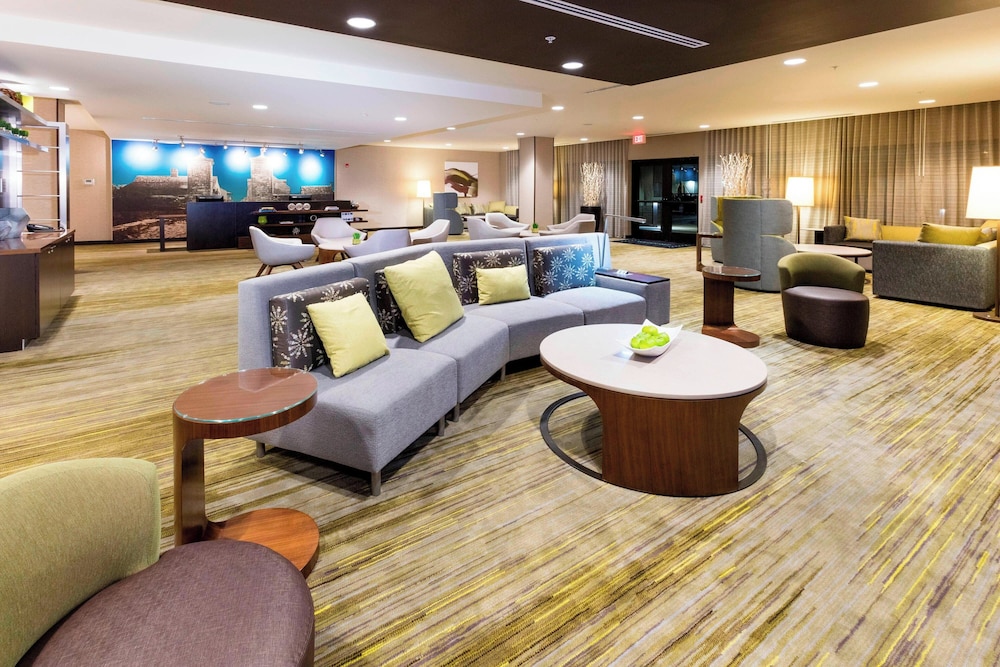 Courtyard by Marriott St. Augustine Beach in Saint Augustine, United States