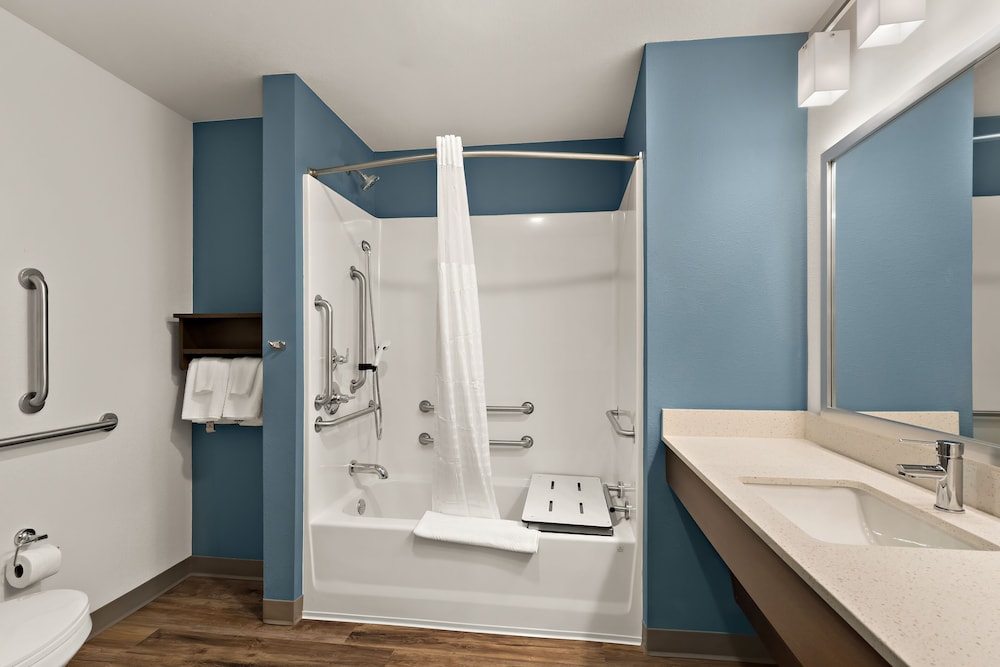 WoodSpring Suites Fort Collins - photo 22