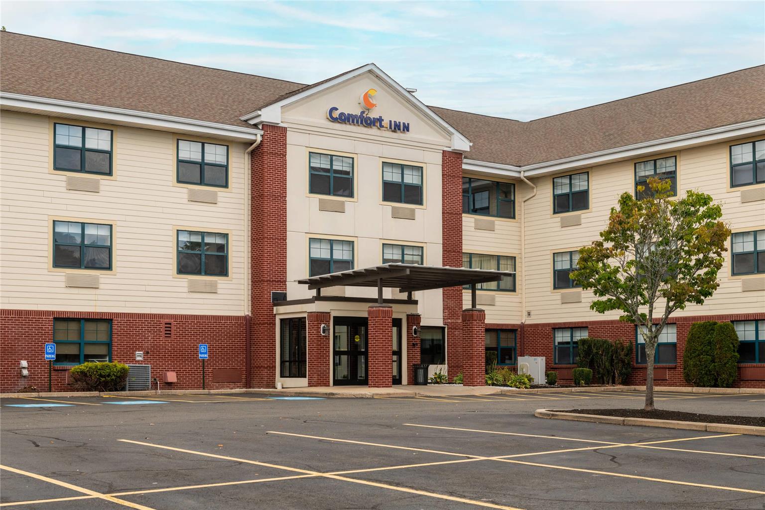 Comfort Inn Danvers Boston North Shore — hotel in Danvers