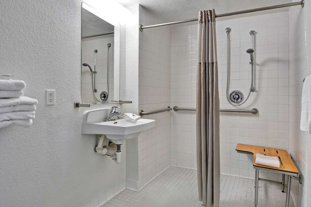 Motel 6 Destin FL - photo 21