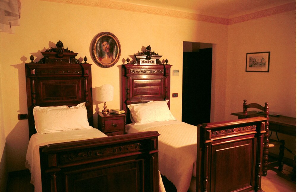Le Case Resort — Macerata — photo 3
