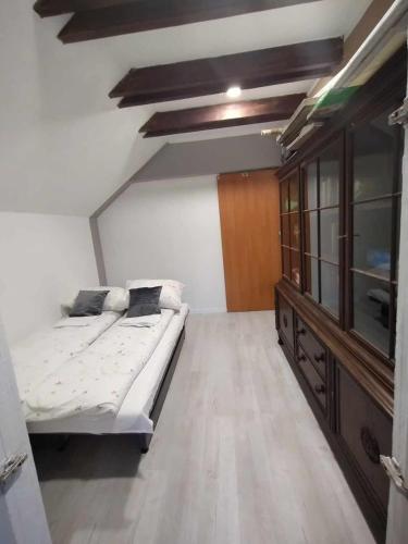 Domek w Sopocie in Sopot, Poland