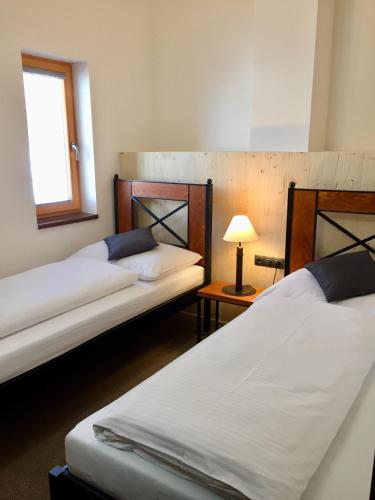 HT Chalets Harrachov in Harrachov, Czech Republic