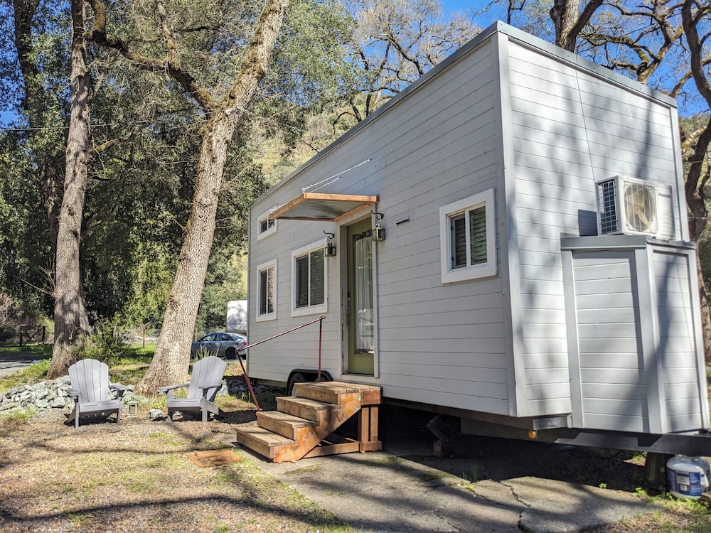 Blue Lakes Village - photo 84