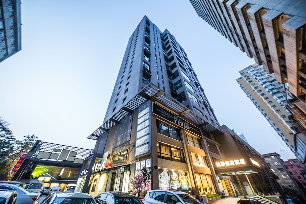 Keika Ginza Hotel - last minute hotel in Dalian