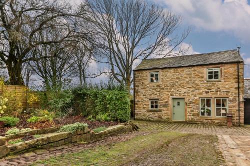 Finest Retreats Middle Warble Stables — Clitheroe