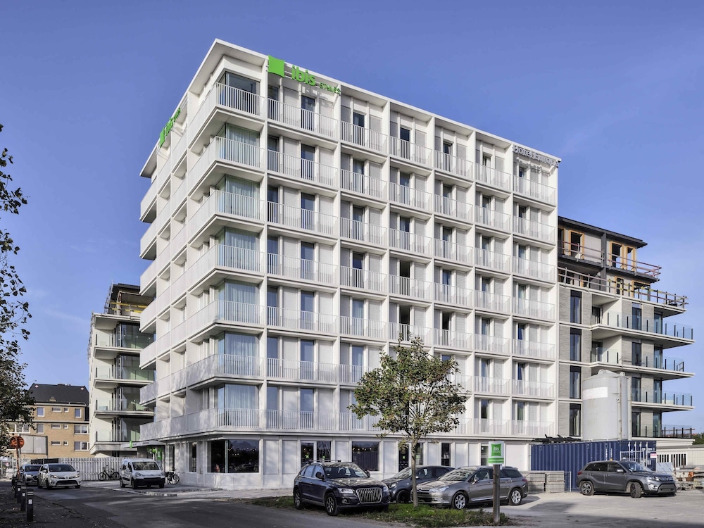 Ibis Styles Bredene — Bredene