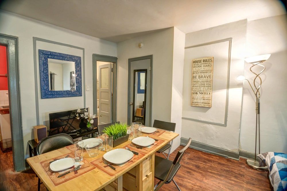 Chelsea Art Suites - photo 42