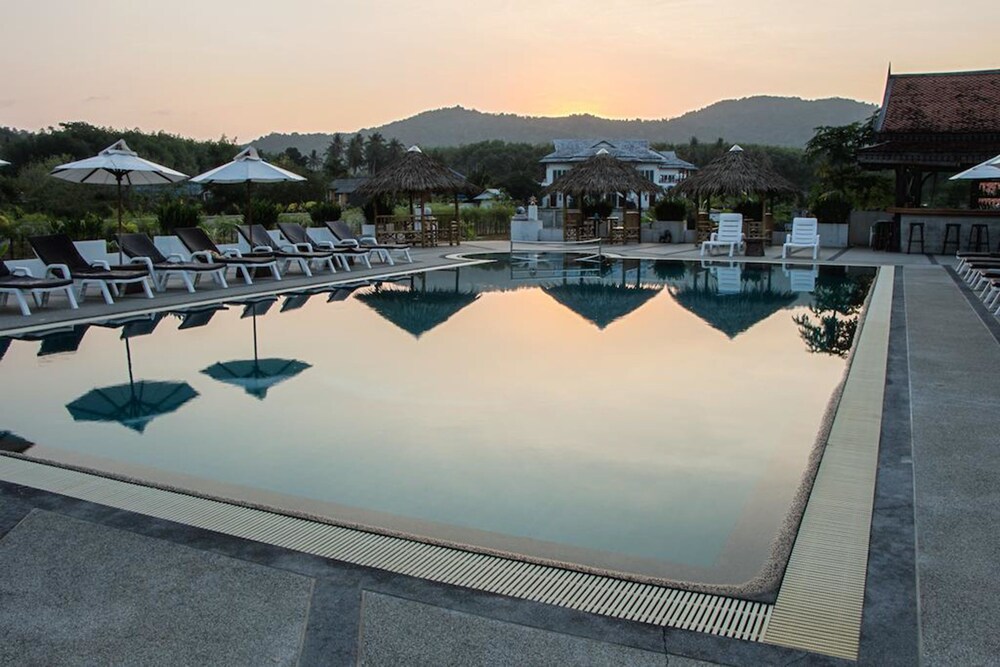 Baan Sawan Resort - last minute hotel in Krabi