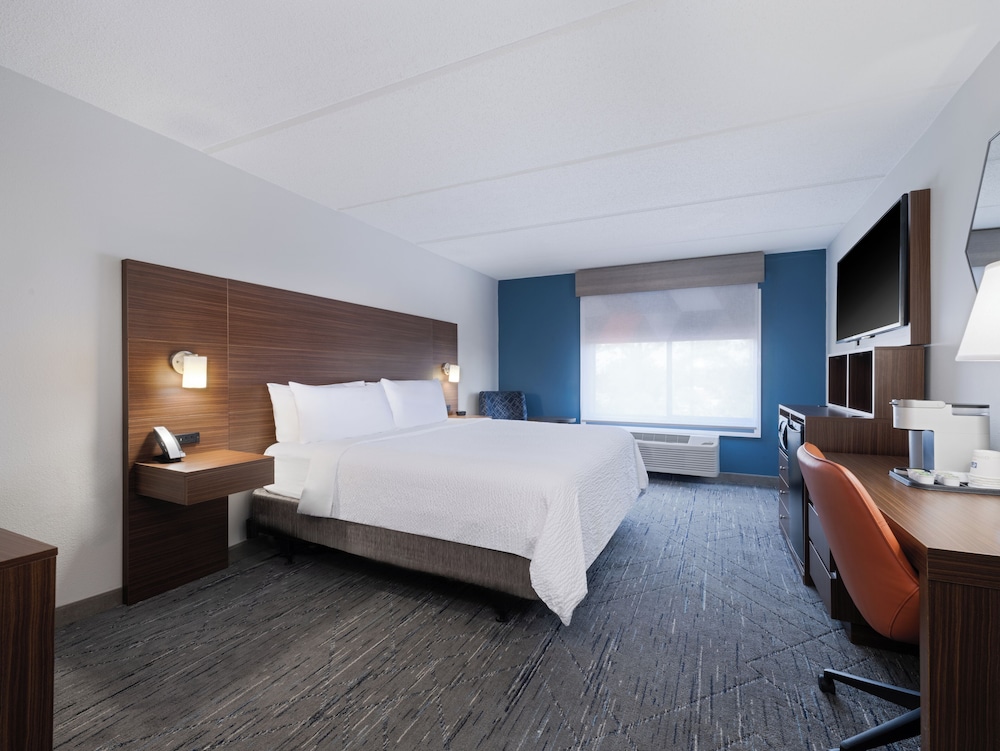 Holiday Inn Express & Suites Augusta West Fort Gordon by IHG - photo 19