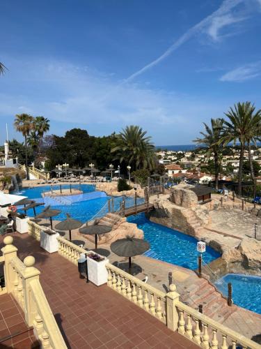 Imperial Park Resort - last minute hotel in Calp