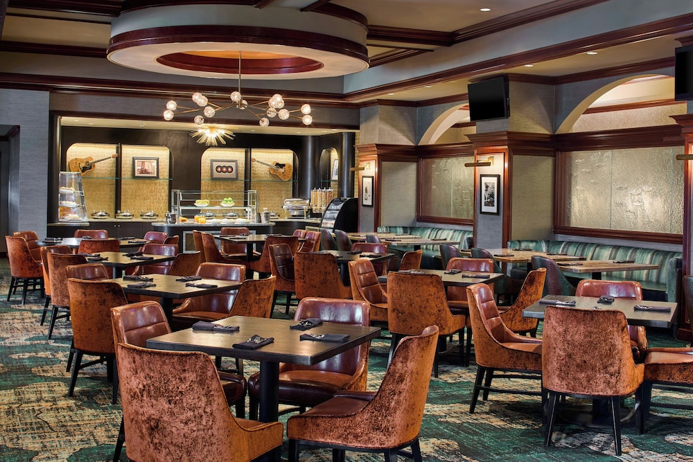 Renaissance Shoals Resort & Spa - photo 86