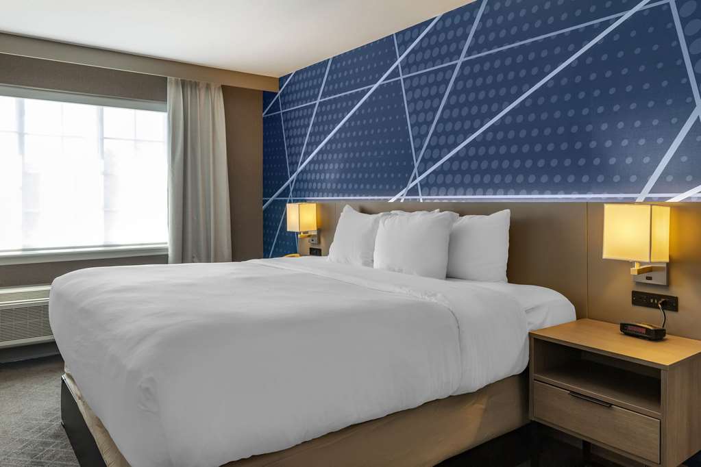 Comfort Inn & Suites East Greenbush Albany - photo 19