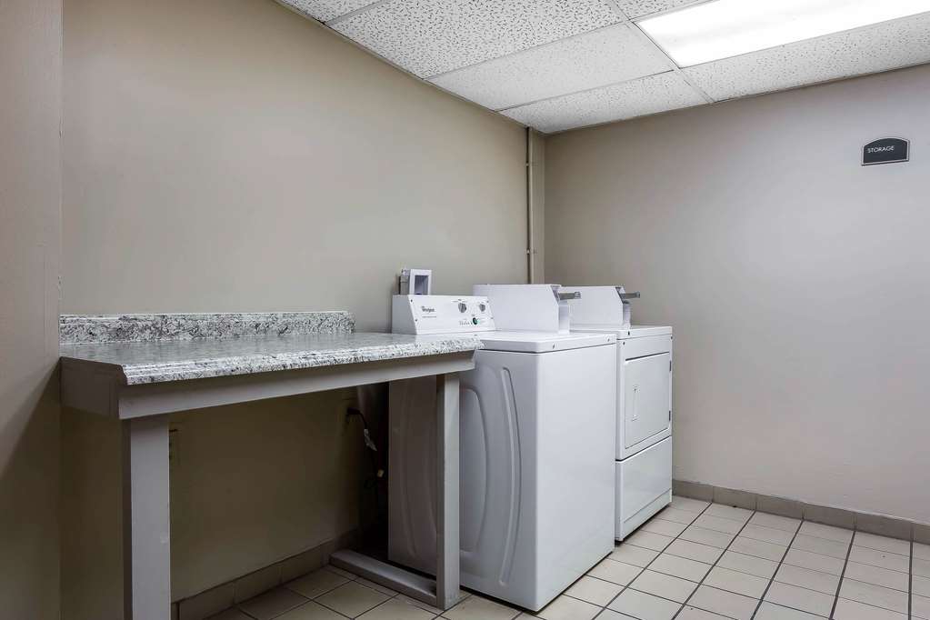 Quality Inn & Suites Mooresville Lake Norman - photo 30